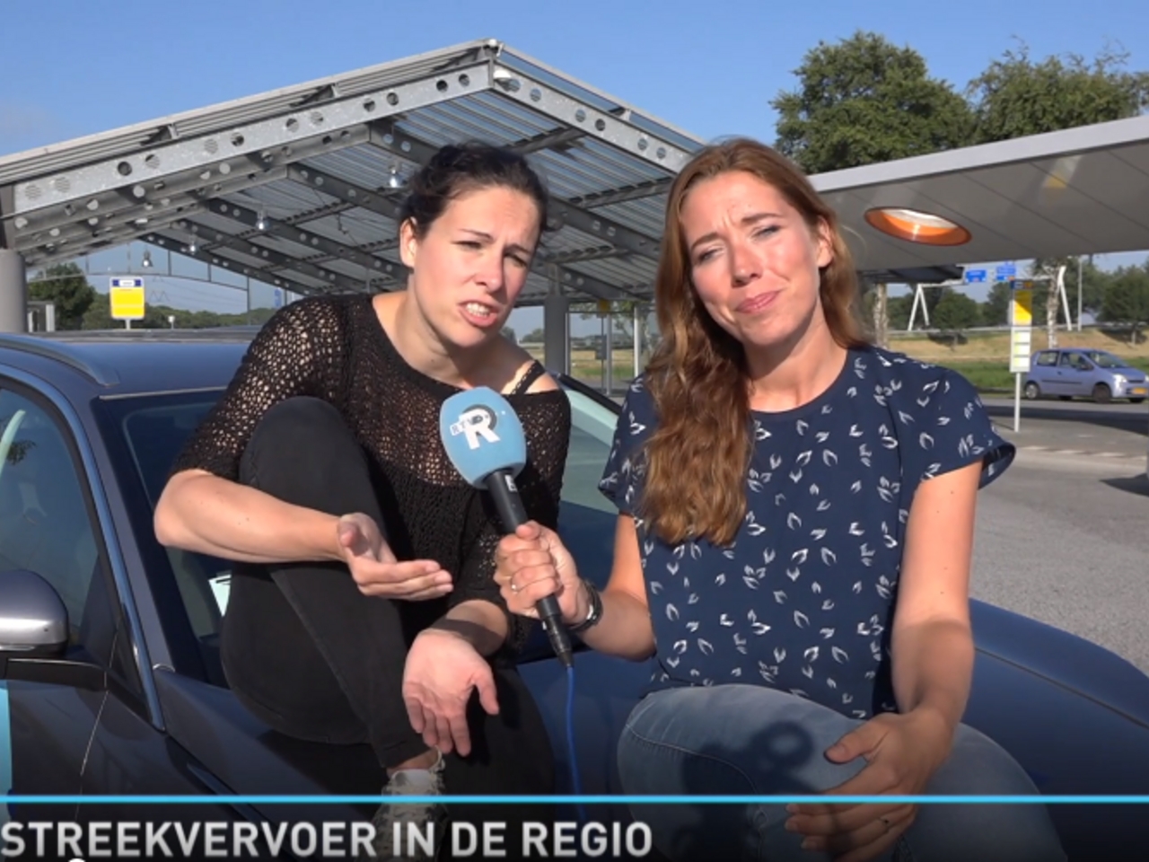 Pilot regionale nieuwsvensters op NPO 2