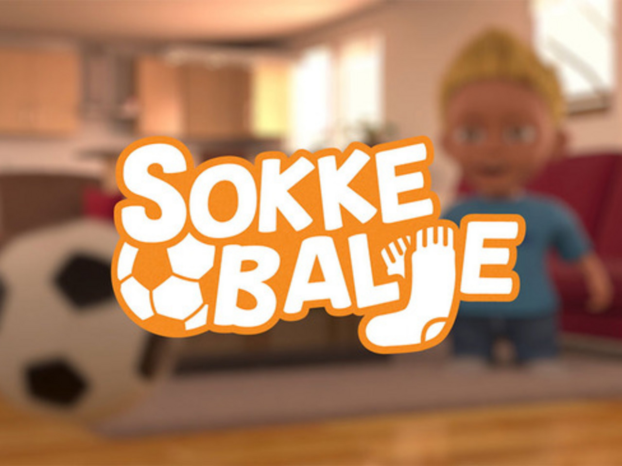 Sokkebalje