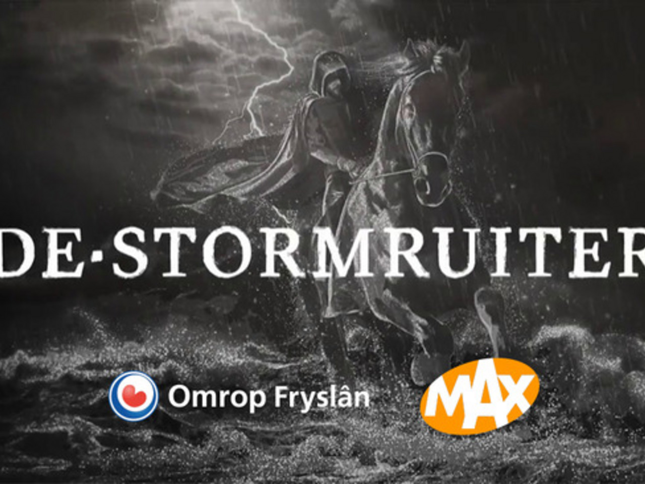 De Stormruiter