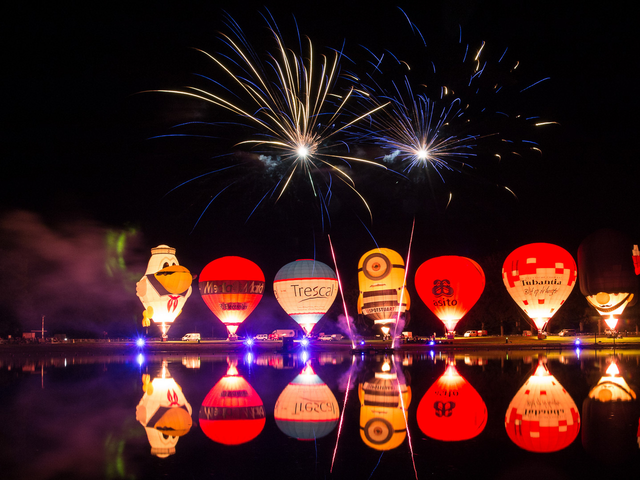 Twente Ballooning