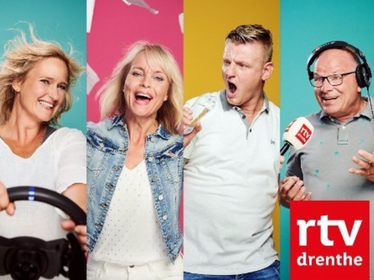 Radio Drenthe