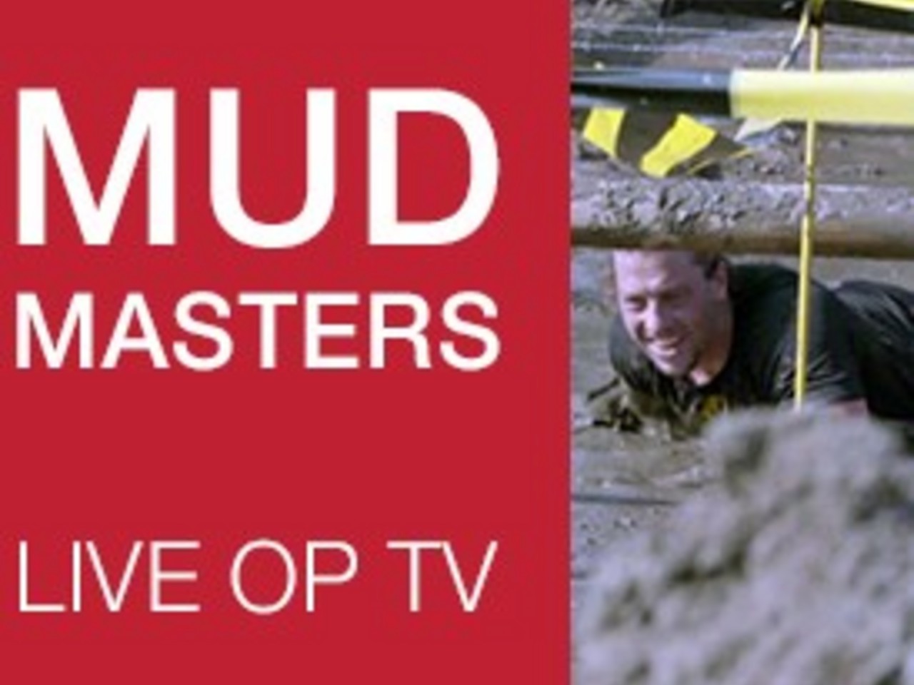 Mud Masters