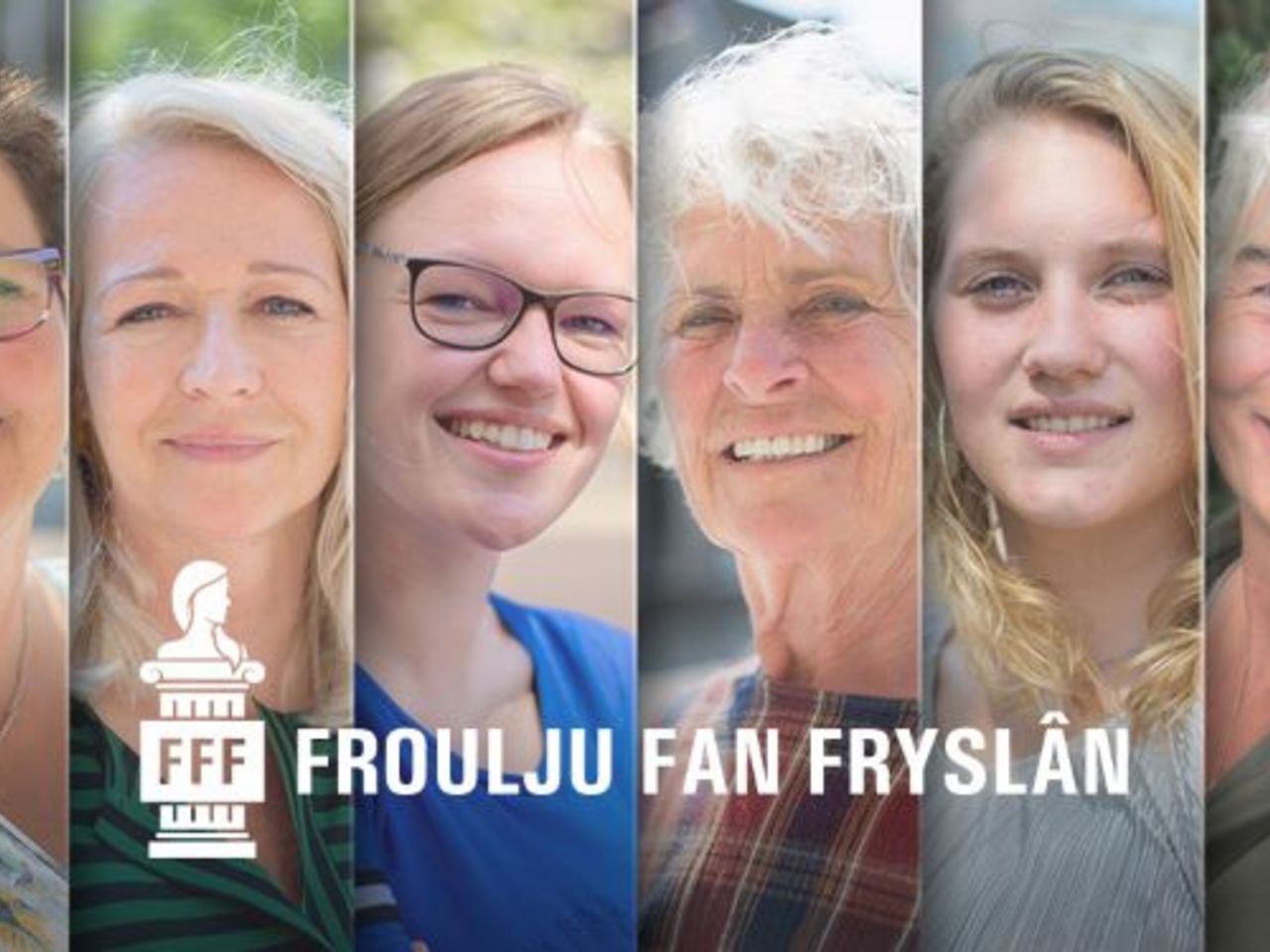 Froulju fan Fryslan