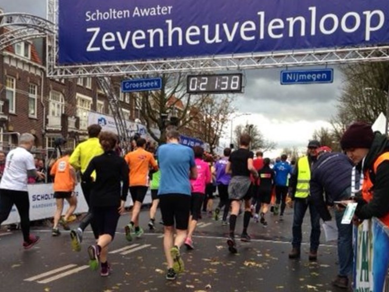 Zevenheuvelenloop