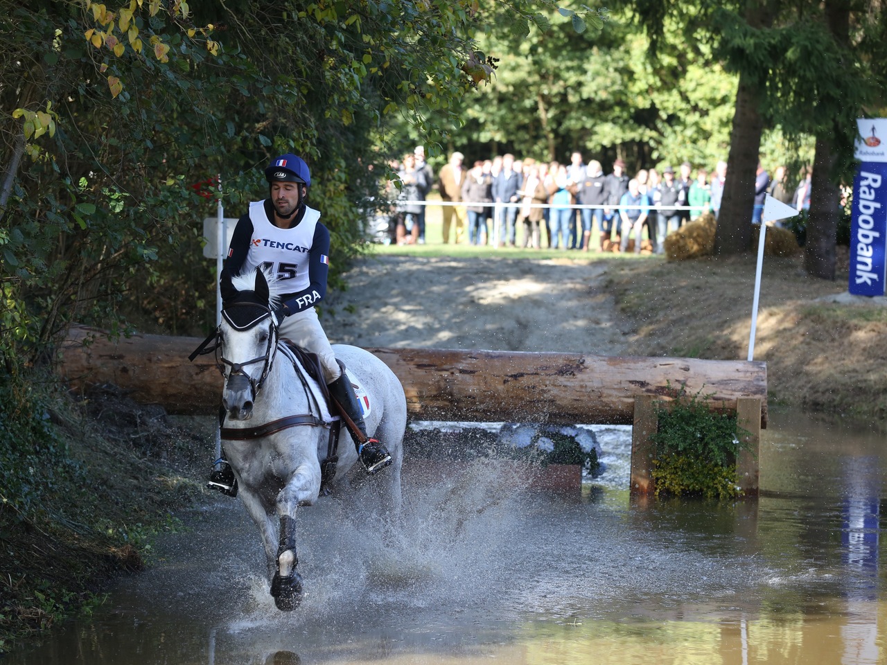 Military Boekelo bij RTV Oost