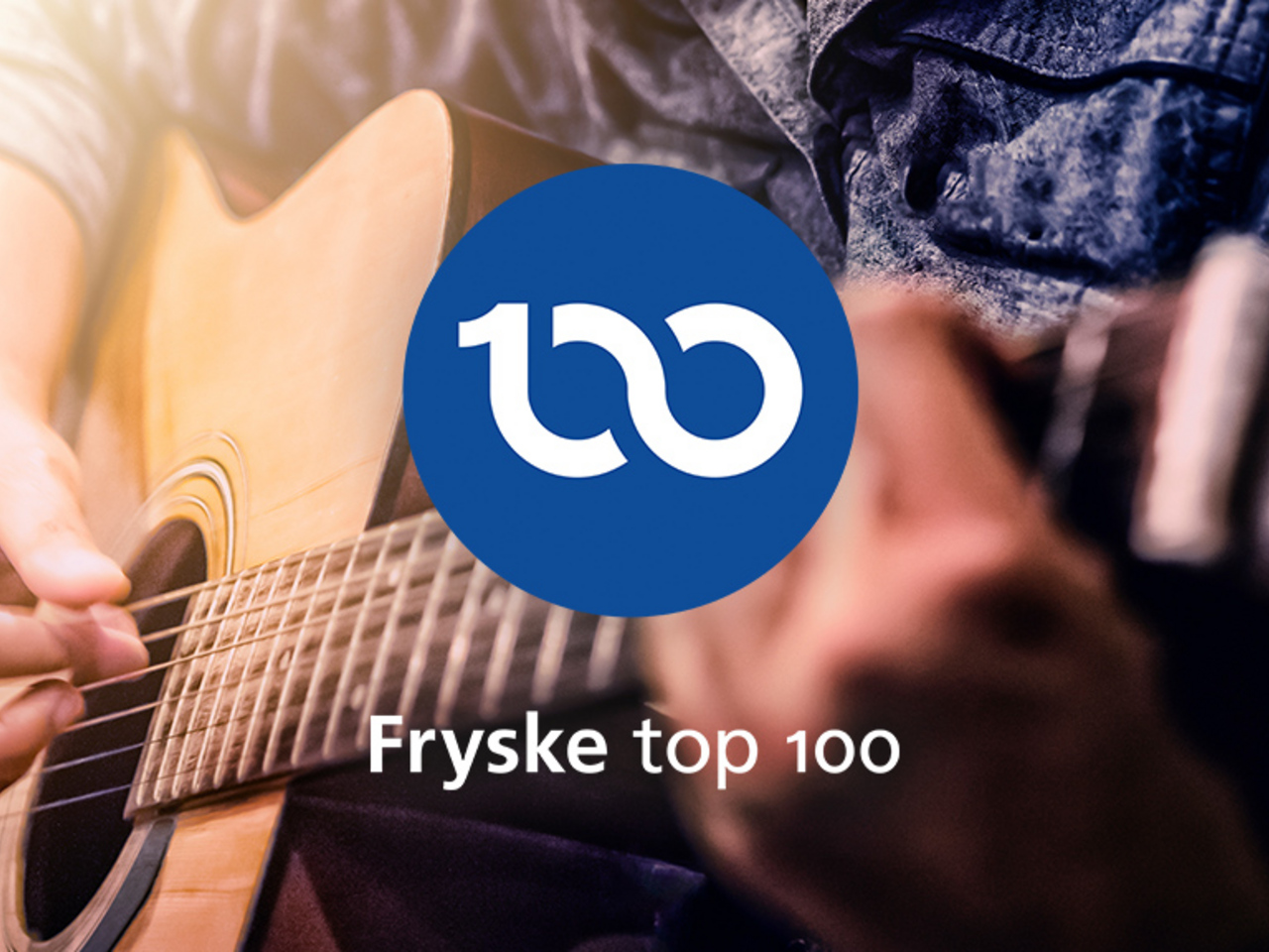 Fryske top 100