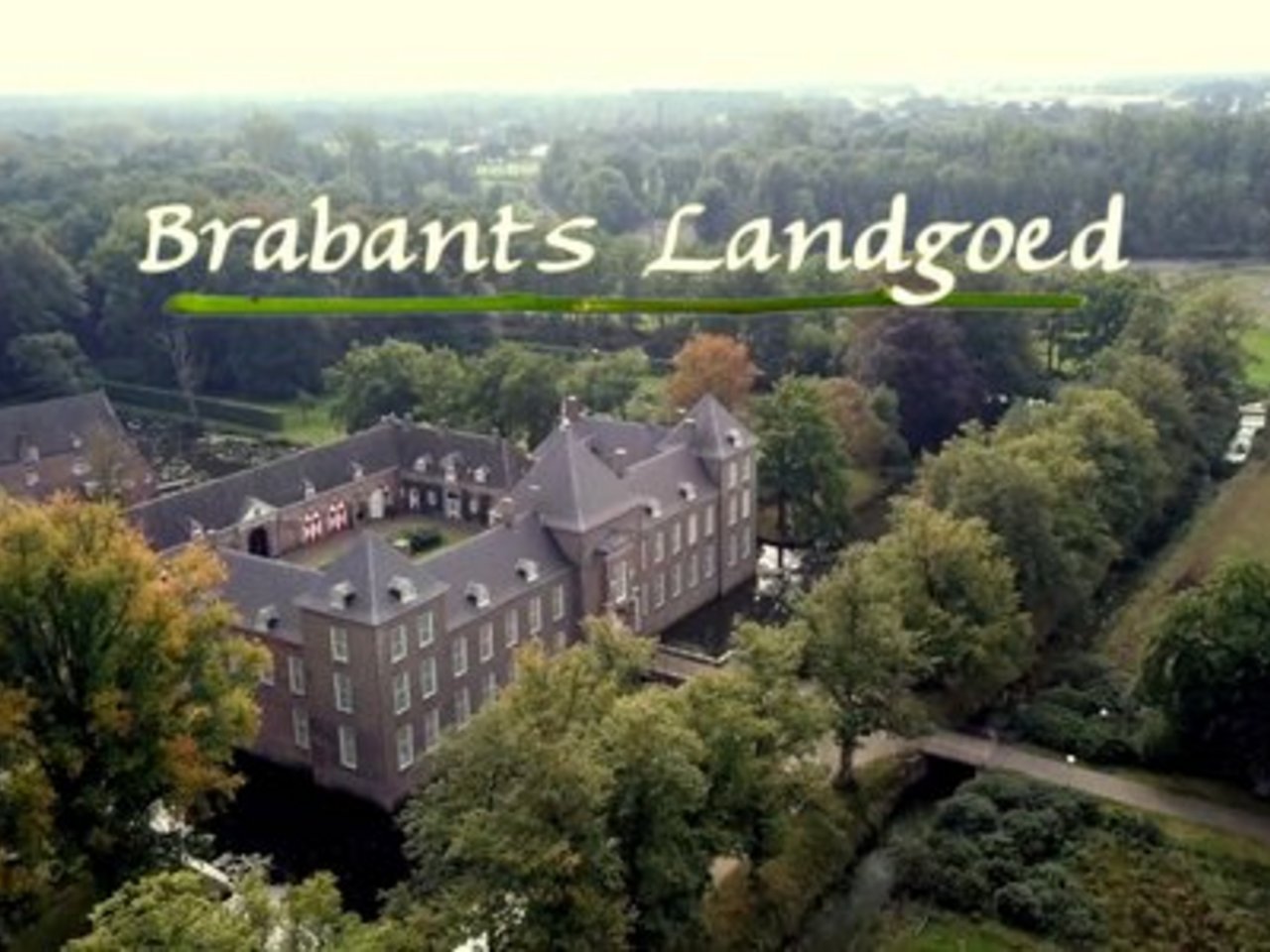 Nieuw seizoen Brabants Landgoed