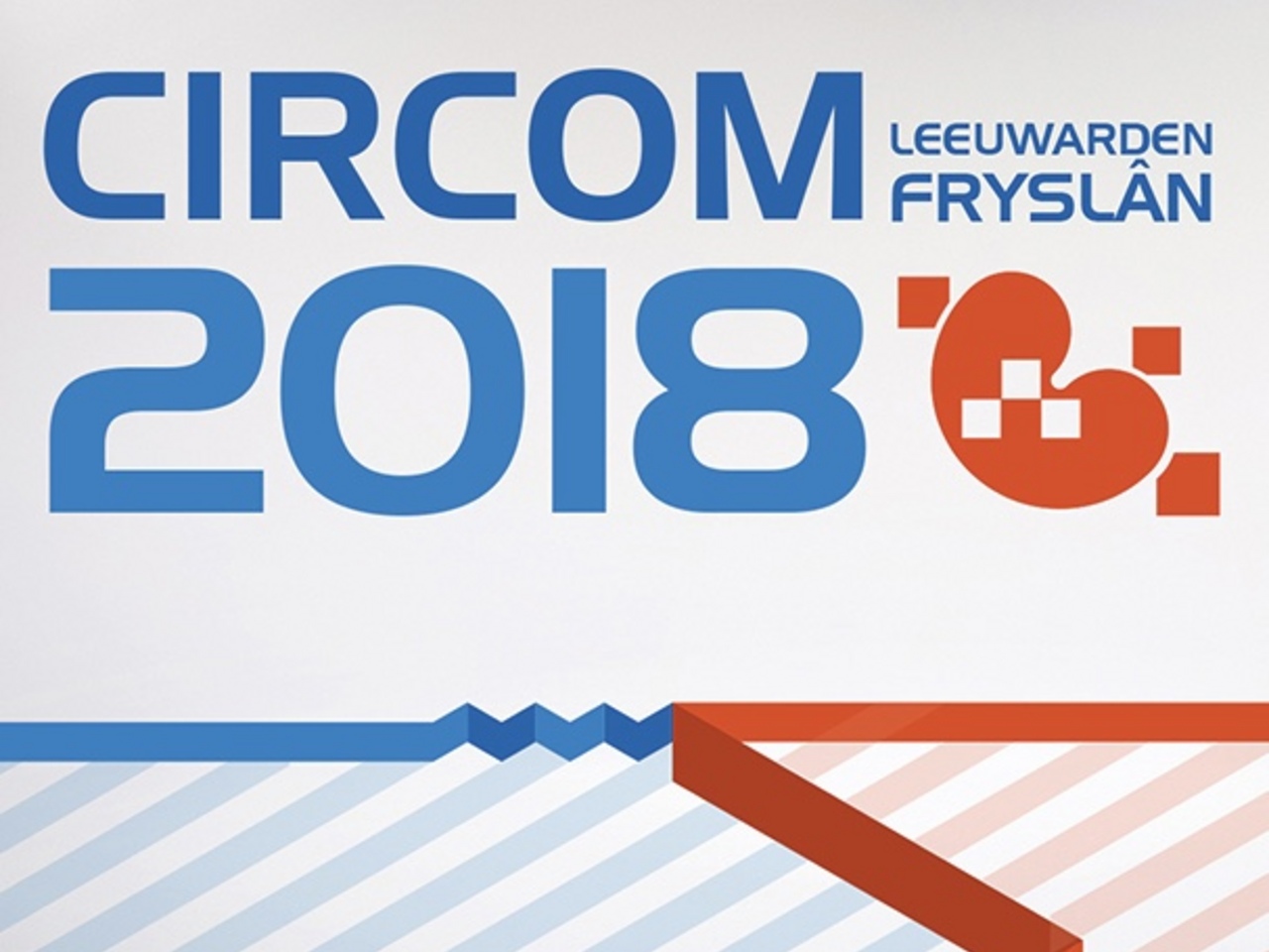 Omrop Fryslan organiseert Circom conferentie