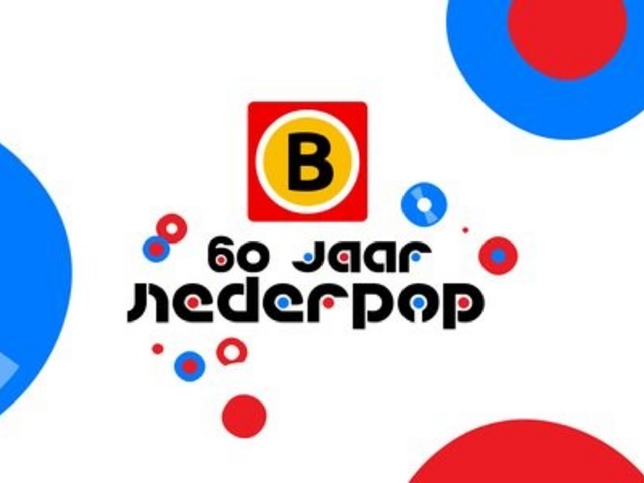 60 jaar Nederpop - een muzikaal overzicht op Omroep Brabant