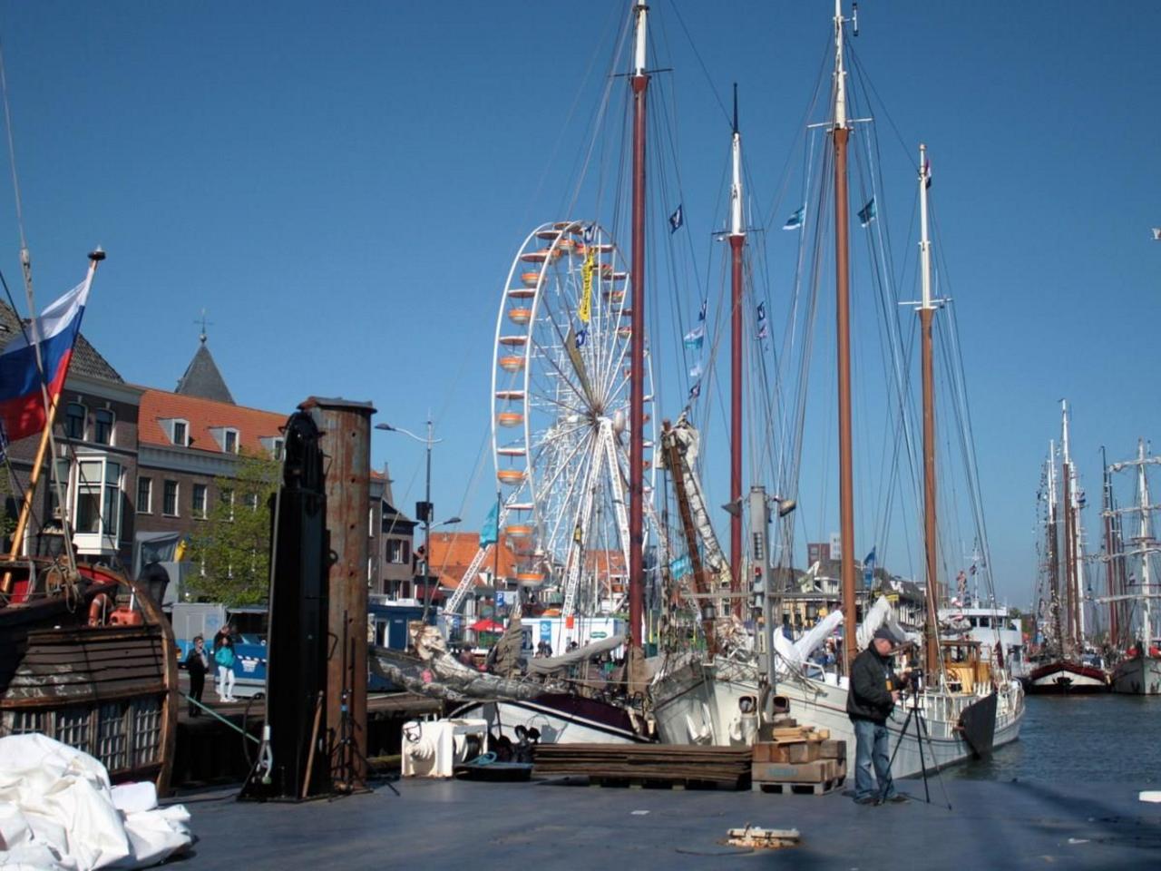 Sail Kampen